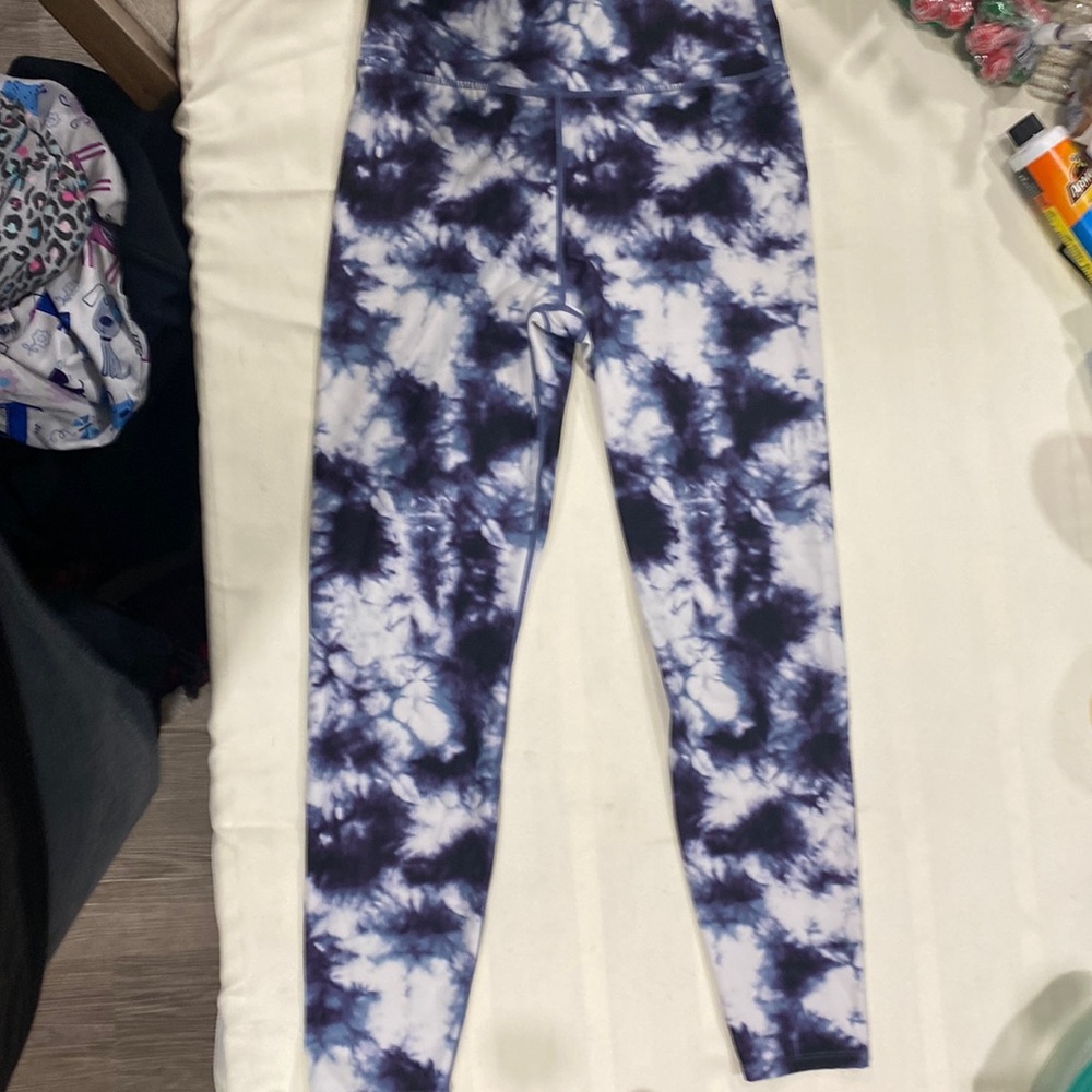 Workout Leggings